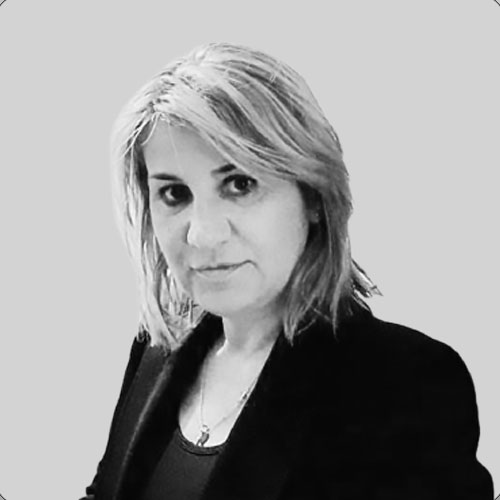 Alessandra Degli Esposti