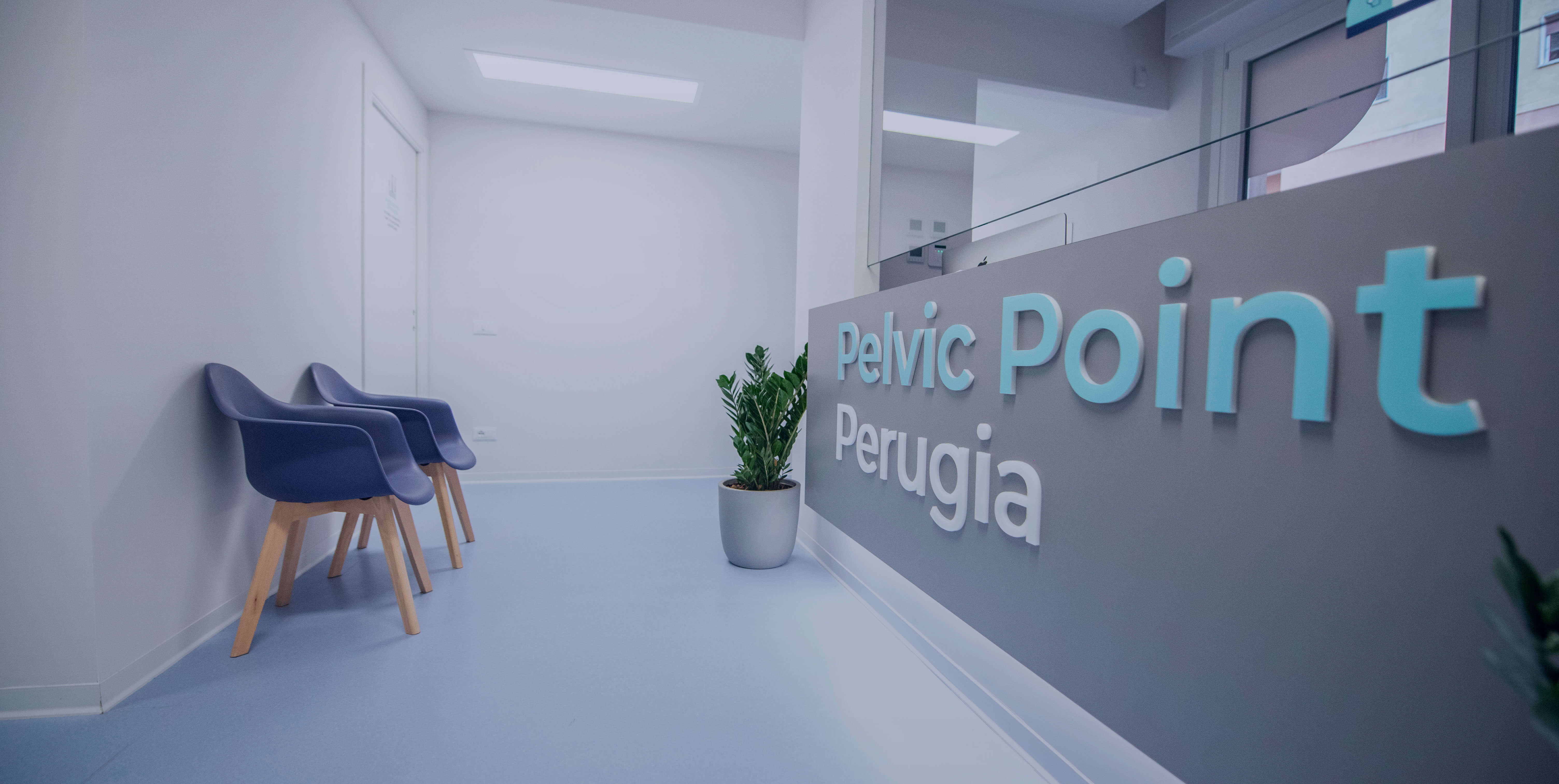 Pelvic Point Centro